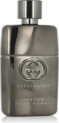 Produktbild von Gucci Guilty Parfum Pour Homme, Männer, 50 ml, Nicht nachfüllbare Flasche, Spray, ALCOHOL DENAT., PARFUM/FRAGRANCE, AQUA/WATER/EAU, PROPYLENE GLYCOL, LIMONENE, LINALOOL, BENZYL...