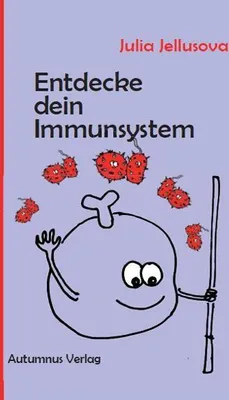 Obrázok produktu pre Entdecke dein Immunsystem