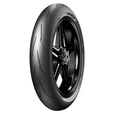Immagine prodotto di Pirelli Diablo Supercorsa V3 120/70 R17 M/C Tl 58W Anteriore (Sc1)