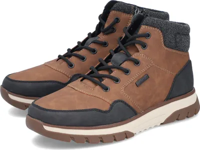 Produktbild von Rieker Schnürboots Herren 32303936373638 Braun 46 EU