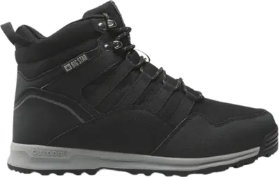 Obrázek produktu pro Big Star dámská sportovní obuv KK174371906 black r. 44