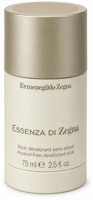Obrázek produktu pro Ermenegildo Zegna Essenza di Zegna Deodorant Stick 75ml