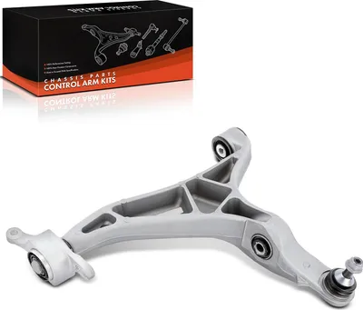 Immagine prodotto di Frankberg 1x braccio di controllo asse anteriore per Dodge Durango Jeep Grand Cherokee IV 3.6L 5.6L 3.0L 6.2L 6.4L Anno dal 2010