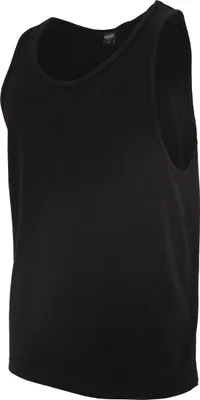 Produktbild von Urban Classics Tank-Top Herren Jersey Big Tank Black XL