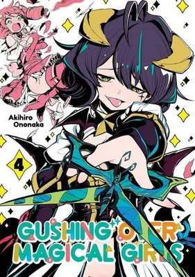 Image de Gushing over Magical Girls
