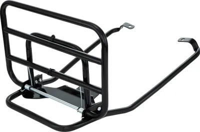 Produktbild von Gepäckträger SIP Style für Vespa Cosa 1, 2 125-200 25x37cm klappbar