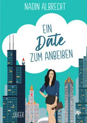 Produktbild von Ein Date zum Anbeißen