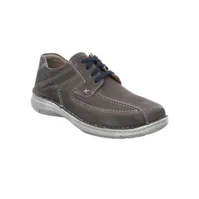Produktbild von JOSEF SEIBEL Anvers 08 | Halbschuh für Herren | Grau