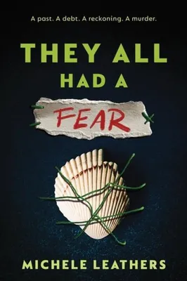 Obrázok produktu pre They All Had a Fear