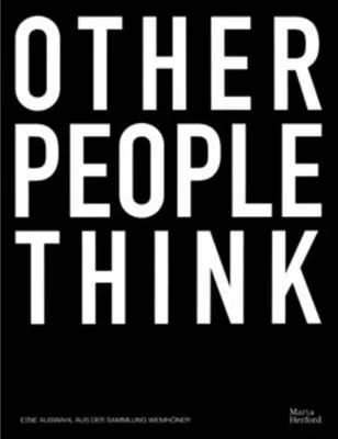 Image de Other People Think
