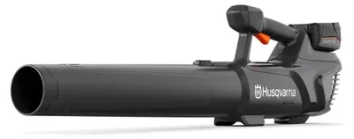 Image de Souffleur de feuilles sans fil Husqvarna Aspire B8X-P4A sans batterie ni chargeur
