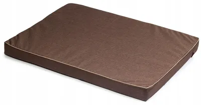 Produktbild von Boutique ZOO Hundematte 65x88 cm abnehmbarer Bezug