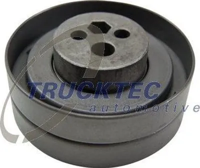 Produktbild von TRUCKTEC AUTOMOTIVE 07.12.034 Spannrolle Zahnriemen für AUDI A4 Limousine (8D2, B5) A4 Avant (8D5, B5) 80 Limousine (8C2, B4) Cabriolet (8G7, B4)