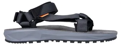 Imagen del producto de Sandalia de mujer Lizard, modelo Super Hike, color negro/gris oscuro, talla 40 EU