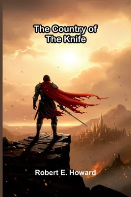 Produktbild von The Country of the Knife