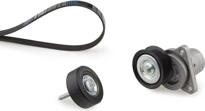 Produktbild von Gates K046PK2260 Keilrippenriemensatz für MAZDA 6 Station Wagon (GY) 6 (GG) 6 Hatchback (GG)
