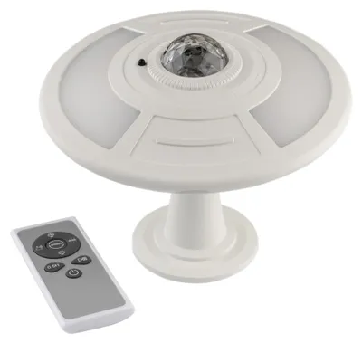Image de Lampe LED intelligente Galaxy MLL-GL1W