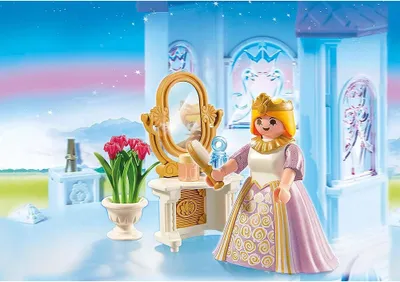 Produktbild von PLAYMOBIL 4940, 3 Jahr(e), Mehrfarbig, Kunststoff