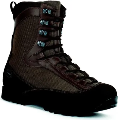 Produktbild von Aku Pilgrim Hl Goretex Combat Wanderstiefel Braun EU 42 1/2 Mann Braun EU 42 1/2