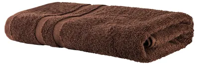 Produktbild von Duschhandtuch-Set, 70x140 cm, aus 100% Baumwolle