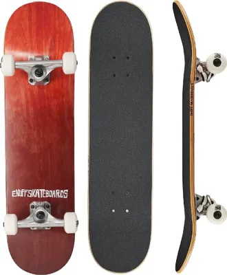 Produktbild von Enuff Skateboards Fade 7.75´´ Skateboard Rot 31 Inches Rot 31 Inches