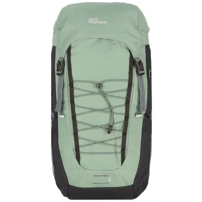 Image de Jack Wolfskin Peak Hiker sac à dos de randonnée 57 cm