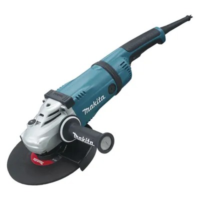 Immagine prodotto di Makita GA9030RF01 Smerigliatrice angolare Ø 230 mm 2.400 W