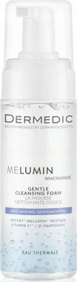 Produktbild von DERMEDIC Melumin Sanfter Reinigungsschaum 170 ml