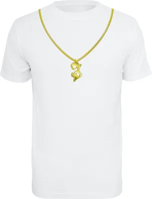 Produktbild von Merchcode T-Shirt Roadrunner Chain Tee White-L