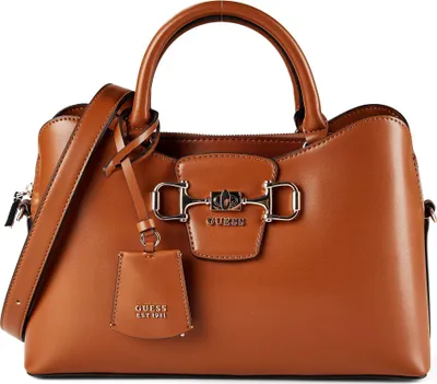Produktbild von Damen Tasche Braun: Verstellbar, Multifunktional, Elegantes Design