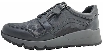 Immagine prodotto di Libelle Dingel scarpe sportive stringate nere taglia 38