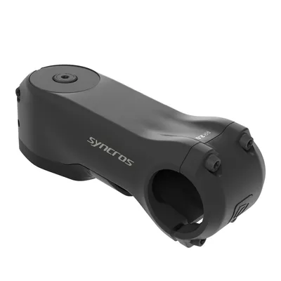 Produktbild von Syncros Rr 2.0 Fahrradvorbau Silber 110 mm / -6º Silber 110 mm