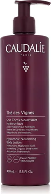 Immagine prodotto di Thé des Vignes Lozione Corpo Nutriente (Lozione Corpo Nutriente Ialuronica), 400 ml