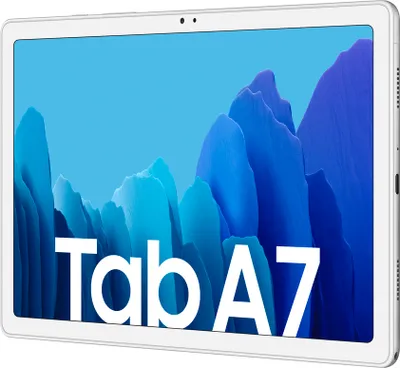 Produktbild von Samsung T505N Galaxy Tab A7 32 GB LTE (Silver)