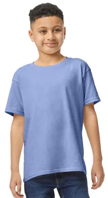 Immagine prodotto di Gildan - Maglietta per bambini LT2545 (L) (Viola)