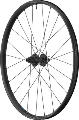 Immagine prodotto di Shimano WH-MT620 Ruota posteriore 29/28" (622 mm) Freno a disco 12x148 Micro Spline Center Lock 19,8 mm Ruote intrecciate