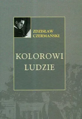 Immagine prodotto di Czermanski, Z: Persone di colore