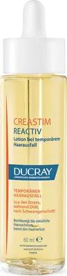 Produktbild von Ducray Creastim Reactiv Lotion b.temp.Haarausfall 60 ml