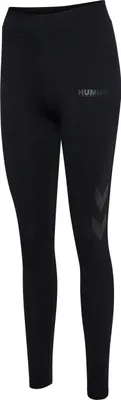 Produktbild von hummel  Leggings Training High Waist Tight Fit Sport Figurbetont Größe: M