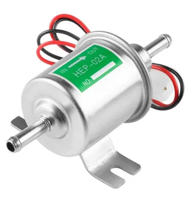 Productafbeelding van Elektrische benzinepomp, lagedrukpomp, 12 V