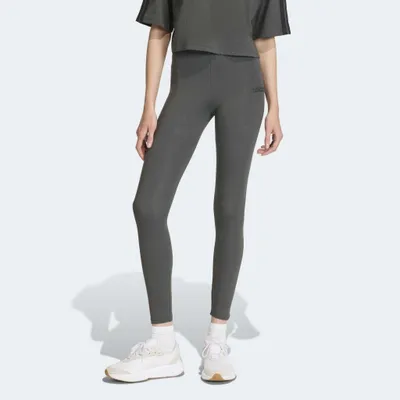 Produktbild von adidas Essentials LINEAR Baumwolle Leggings