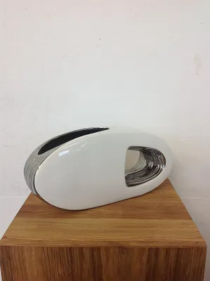 Zdjęcie produktu dla Gilde Porzell Vase Ellise