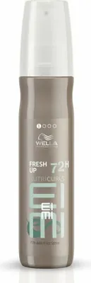 Produktbild von Wella EIMI NutriCurls Fresh Up 150 ml