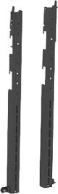 Produktbild von SMS LFD Modules Pro - Montagekomponente (2 VESA-Adapter)