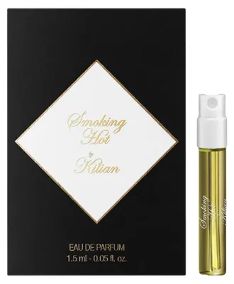 Produktbild von Von Kilian, Smoking Hot, Eau de Parfum, Unisex, 1,5 ml*Flasche