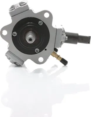 Produktbild von METZGER 0830032 Hochdruckpumpe Kraftstoffpumpe passend für PEUGEOT 206 Schrägheck (2A/C) Common Rail