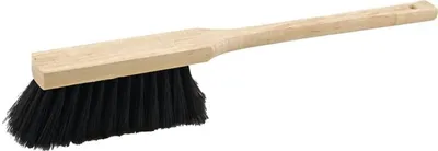 Produktbild von Handkehrbesen mit Kunststoffborsten, 450 mm