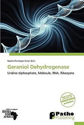 Produktbild von Geraniol Dehydrogenase