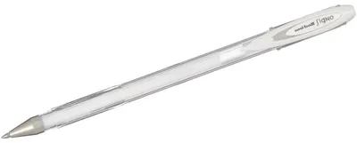 Produktbild von Uni -ball - Rollerpen Signo Pastell m White | 1 Stück | 12 Stücke