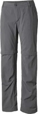Produktbild von Columbia Silver Ridge 2.0 Convertible Hosen Grau 2 / 32 Damen Grau 2